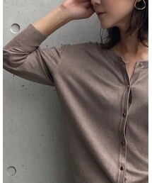 UR'S | ニット/セーター