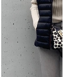 jott | ダウンベスト