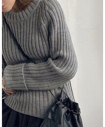 UNIQLO | ニット/セーター