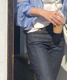 UNIQLO | デニムパンツ