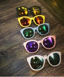 Hachill | サングラス