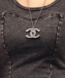 CHANEL | ネックレス