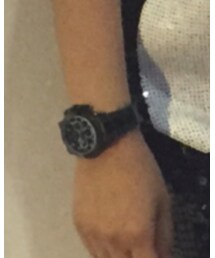 ROLEX | アナログ腕時計