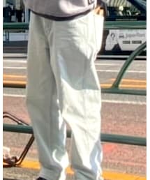 UNIQLO | デニムパンツ