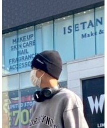 FTC | ニットキャップ/ビーニー