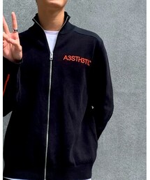 DIESEL | ジャケット/アウター