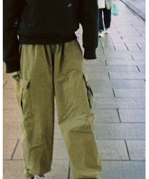 Bershka | カーゴパンツ