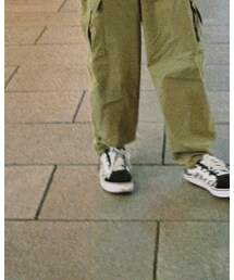 VANS | スニーカー