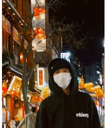 FTC | ニットキャップ/ビーニー