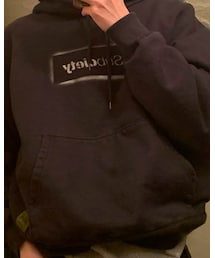 Subciety | パーカー