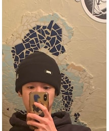 FTC | ニットキャップ/ビーニー