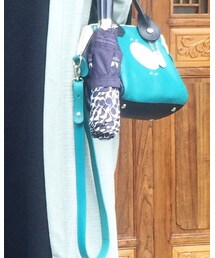 COACH | トラベルグッズ