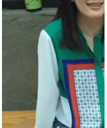 H&M | シャツ/ブラウス