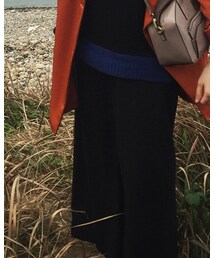ZARA | パンツ