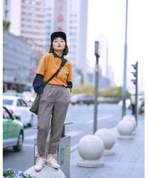 UNIQLO | Tシャツ/カットソー