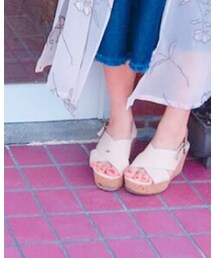 Betty | サンダル