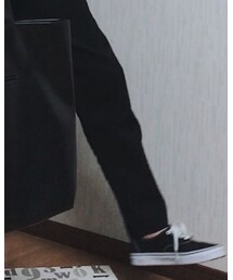 UNIQLO | スラックス