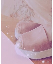SNIDEL | サンダル