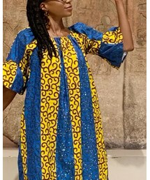Nigerian | ドレス