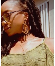 FOREVER 21 | イヤリング