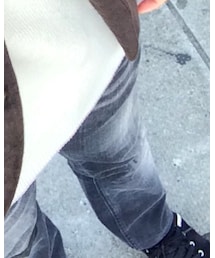 CLOSED | デニムパンツ