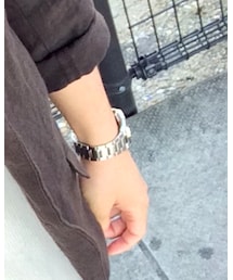 CITIZEN | アナログ腕時計