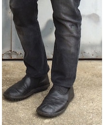 trippen | シューズ