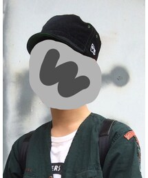 古着 | キャップ