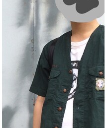 VINTAGE | シャツ/ブラウス