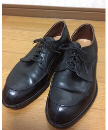 used | ドレスシューズ