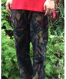 SHIPS | その他パンツ