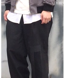 ist | スラックス