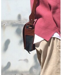 POLO RALPH LAUREN | ショルダーバッグ