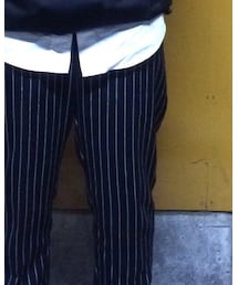 古着 | スラックス