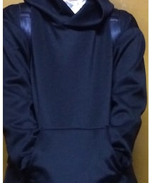 HI-TEC | パーカー