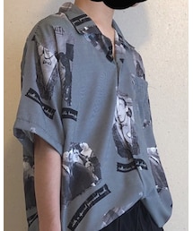 ATTI | シャツ/ブラウス