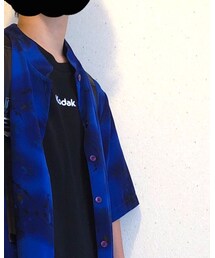 古着 | シャツ/ブラウス