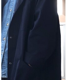 古着 | チェスターコート