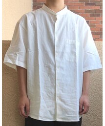 GU | シャツ/ブラウス