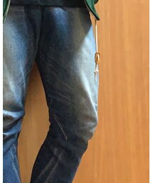 glamb | デニムパンツ