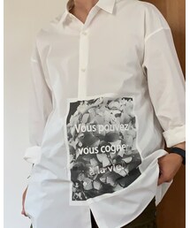 MB | シャツ/ブラウス