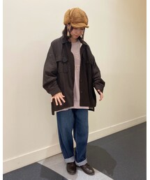 カジュアルＶｅｒ🧢 | トップス