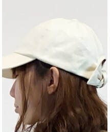 GU | 帽子