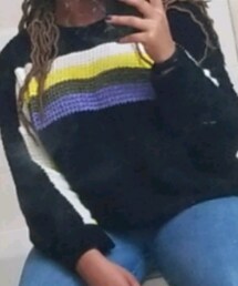 EXPRESS | ニット/セーター