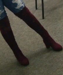 SHOBEAUTIFU | ブーツ