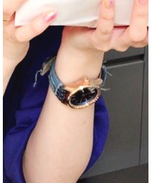 DIESEL | アナログ腕時計