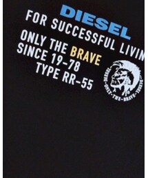 DIESEL | Tシャツ/カットソー