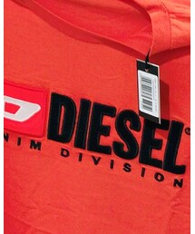 DIESEL | Tシャツ/カットソー