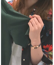 DIESEL | アナログ腕時計