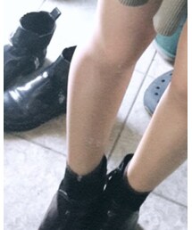 ZARA | ブーツ
